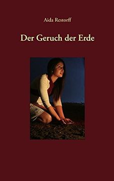 portada Der Geruch Der Erde (German Edition)