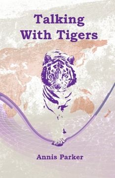 portada Talking with Tigers (en Inglés)