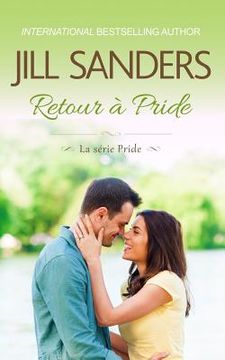 portada Retour à Pride (en Francés)