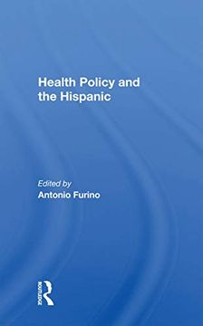 portada Health Policy (en Inglés)