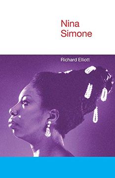 portada Nina Simone (Icons of pop Music) (en Inglés)