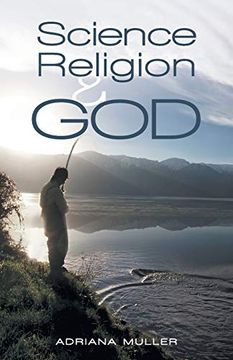 portada Science, Religion, and god (in English)