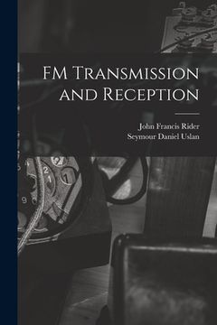 portada FM Transmission and Reception