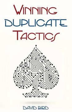 portada Winning Duplicate Tactics (en Inglés)