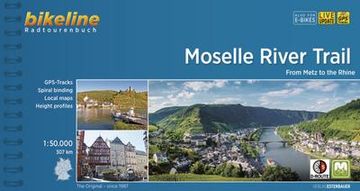 portada Moselle River Trail (in English)