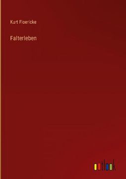 portada Falterleben (en Alemán)
