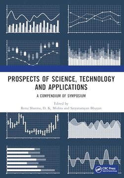 portada Prospects of Science, Technology and Applications