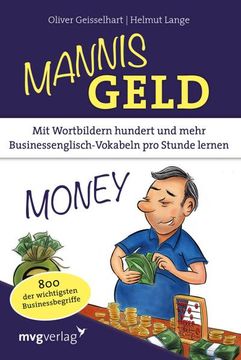 portada Mannis Geld (en Alemán)