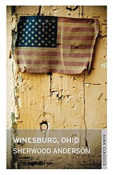 portada Winesburg, Ohio 