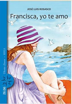 portada Francisca, yo te amo (in Spanish)