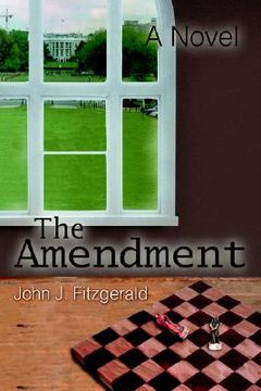 portada the amendment