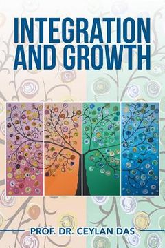 portada Integration and Growth (en Inglés)