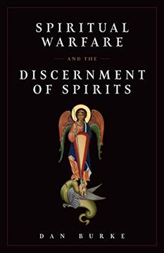 portada Spiritual Warfare and the Discernment of Spirits (en Inglés)