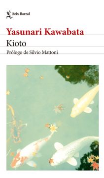 portada Kioto. Edición 2024 (in Spanish)