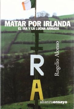 portada Matar por Irlanda (in Spanish)