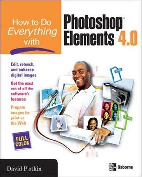 portada How to do Everything With Photoshop Elements (in English)
