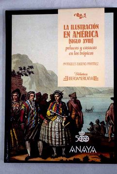 portada Iberoamerica Ilustrada