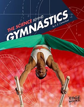 portada The Science Behind Gymnastics (Science of the Summer Olympics)