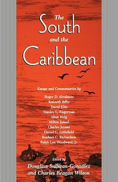 portada the south and the caribbean (en Inglés)