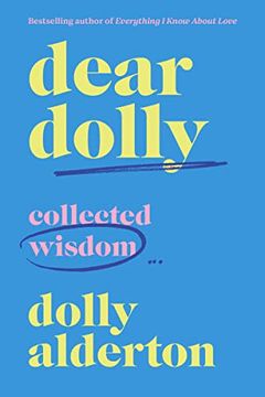 portada Dear Dolly: Collected Wisdom (libro en Inglés)