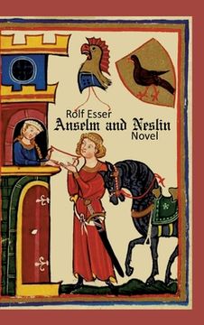 portada Anselm and Neslin (en Inglés)