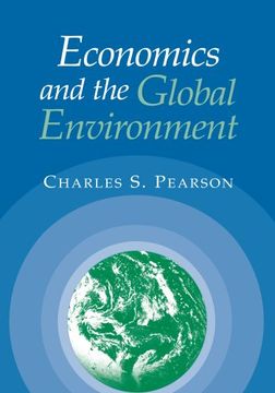 portada Economics and the Global Environment (en Inglés)