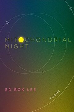 portada Mitochondrial Night (in English)