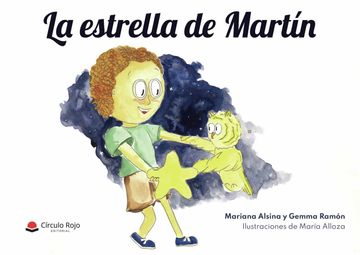 portada La Estrella de Martin (in Spanish)