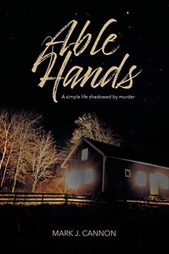 portada Able Hands (en Inglés)