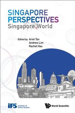 portada Singapore Perspectives: Singapore. World (in English)