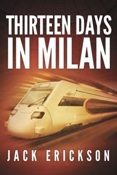 portada Thirteen Days in Milan (in English)