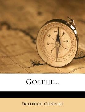 portada Goethe... (in German)