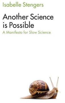 portada Another Science Is Possible: A Manifesto for Slow Science
