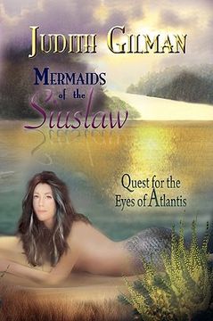 portada mermaids of the siuslaw (en Inglés)