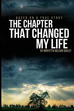 portada The Chapter That Changed My Life (en Inglés)