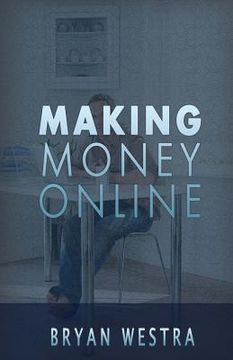portada Making Money Online (en Inglés)