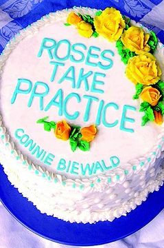 portada roses take practice (en Inglés)