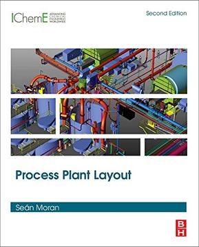 portada Process Plant Layout (en Inglés)
