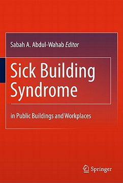 portada sick building syndrome