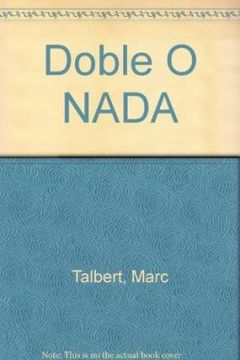 portada Doble o Nada (in Spanish)