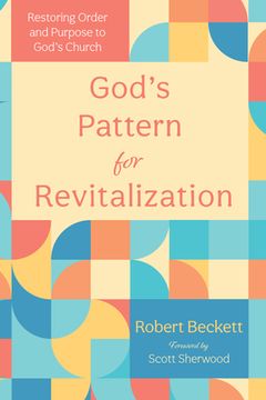 portada God's Pattern for Revitalization (in English)