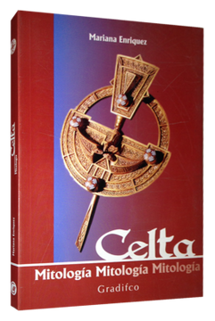 portada Mitologia Celta (in Spanish)