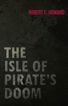 portada The Isle of Pirate'S Doom 