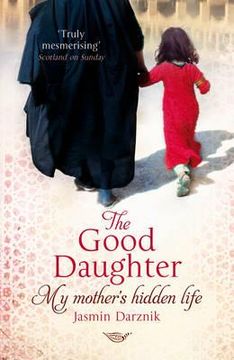 portada good daughter: my mother's hidden life