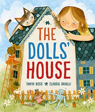 portada The Dolls' House (en Inglés)