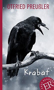 portada Krabat (in German)