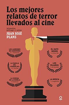Los Mejores Relatos de Terror Llevados al Cine