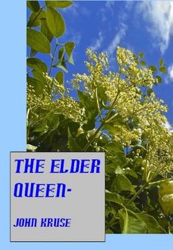 portada The Elder Queen-: A modern fairytale