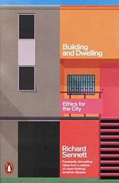portada Building and Dwelling (in English)