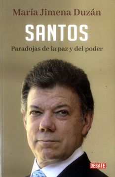 portada Santos (in Spanish)